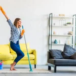 How to Deep Clean Your Home Step by Step