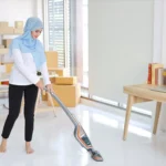 Professional cleaning services in Qatar